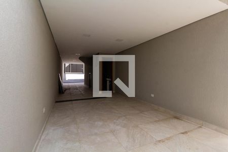 Casa à venda com 150m², 3 quartos e 2 vagas Casa à venda com 150m², 3 quartos e 2 vagasGaragem
