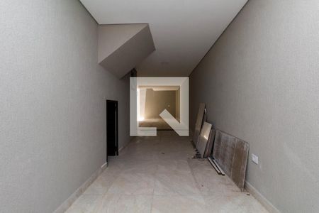 Casa à venda com 150m², 3 quartos e 2 vagas Casa à venda com 150m², 3 quartos e 2 vagasGaragem