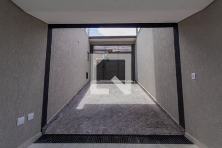 Casa à venda com 150m², 3 quartos e 2 vagas Casa à venda com 150m², 3 quartos e 2 vagasGaragem