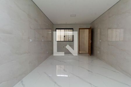 Casa à venda com 150m², 3 quartos e 2 vagas Casa à venda com 150m², 3 quartos e 2 vagasCozinha
