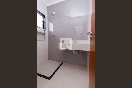 Casa à venda com 150m², 3 quartos e 2 vagas Casa à venda com 150m², 3 quartos e 2 vagasBanheiro da suíte 1