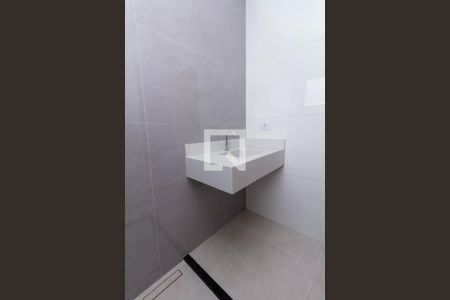 Casa à venda com 150m², 3 quartos e 2 vagas Casa à venda com 150m², 3 quartos e 2 vagasBanheiro da suíte 1