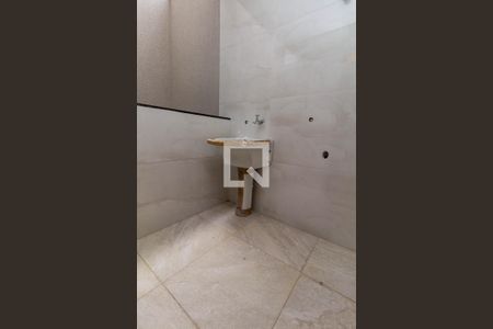 Casa à venda com 150m², 3 quartos e 2 vagas Casa à venda com 150m², 3 quartos e 2 vagasÁrea de Serviço