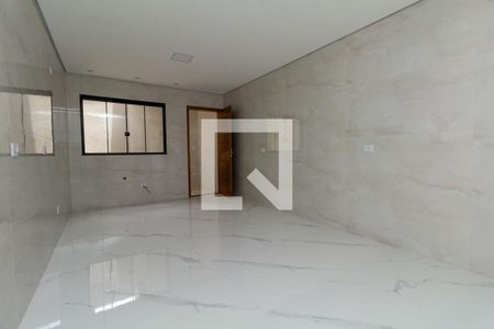 Casa à venda com 150m², 3 quartos e 2 vagas Casa à venda com 150m², 3 quartos e 2 vagasCozinha