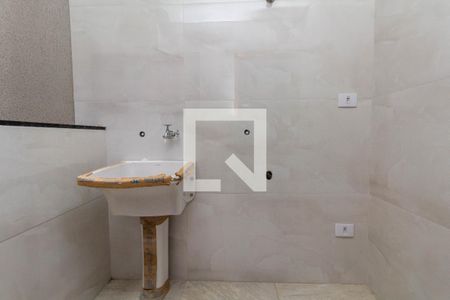 Casa à venda com 150m², 3 quartos e 2 vagas Casa à venda com 150m², 3 quartos e 2 vagasÁrea de Serviço