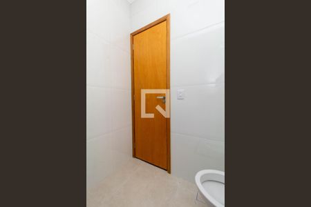 Casa à venda com 150m², 3 quartos e 2 vagas Casa à venda com 150m², 3 quartos e 2 vagasBanheiro da suíte 3