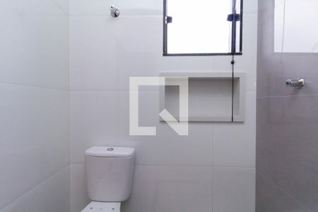 Casa à venda com 150m², 3 quartos e 2 vagas Casa à venda com 150m², 3 quartos e 2 vagasBanheiro da suíte 1