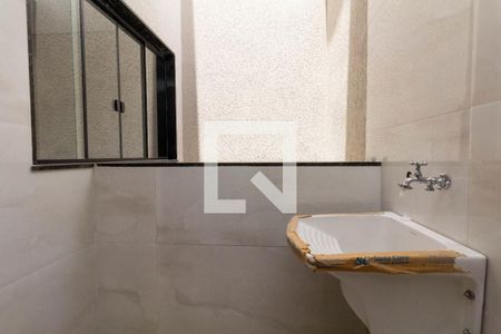 Casa à venda com 150m², 3 quartos e 2 vagas Casa à venda com 150m², 3 quartos e 2 vagasÁrea de Serviço