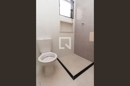 Casa à venda com 150m², 3 quartos e 2 vagas Casa à venda com 150m², 3 quartos e 2 vagasBanheiro da suíte 3