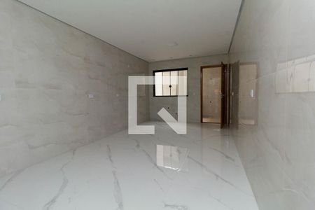 Casa à venda com 150m², 3 quartos e 2 vagas Casa à venda com 150m², 3 quartos e 2 vagasCozinha