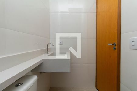 Casa à venda com 150m², 3 quartos e 2 vagas Casa à venda com 150m², 3 quartos e 2 vagasBanheiro da suíte 2