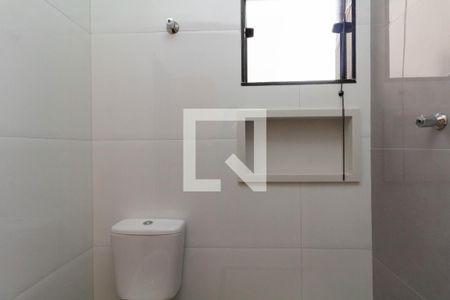 Casa à venda com 150m², 3 quartos e 2 vagas Casa à venda com 150m², 3 quartos e 2 vagasBanheiro da suíte 3