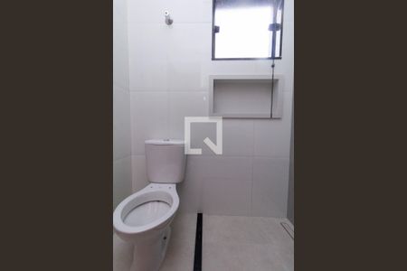 Casa à venda com 150m², 3 quartos e 2 vagas Casa à venda com 150m², 3 quartos e 2 vagasBanheiro da suíte 1