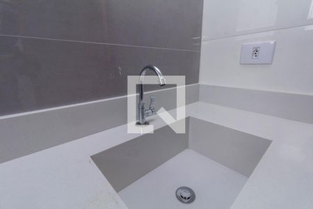 Casa à venda com 150m², 3 quartos e 2 vagas Casa à venda com 150m², 3 quartos e 2 vagasBanheiro da suíte 1