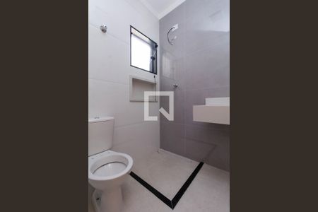 Casa à venda com 150m², 3 quartos e 2 vagas Casa à venda com 150m², 3 quartos e 2 vagasBanheiro da suíte 3