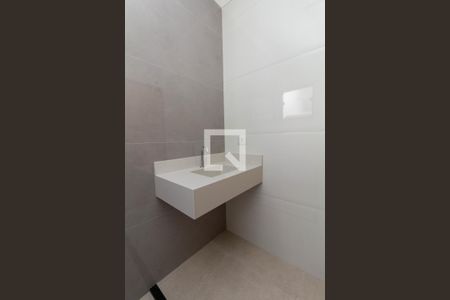 Casa à venda com 150m², 3 quartos e 2 vagas Casa à venda com 150m², 3 quartos e 2 vagasBanheiro da suíte 3