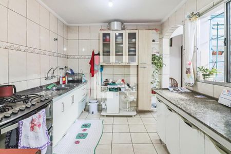 Casa à venda com 145m², 3 quartos e 1 vagaCozinha