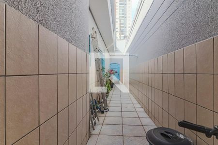 Casa à venda com 145m², 3 quartos e 1 vagaQuintal