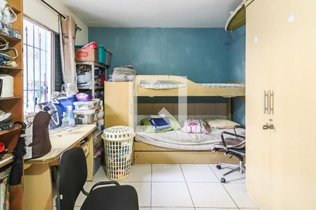 Casa à venda com 145m², 3 quartos e 1 vagaQuarto 3