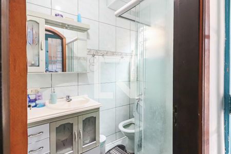 Casa à venda com 145m², 3 quartos e 1 vagaBanheiro 2