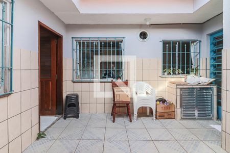 Casa à venda com 145m², 3 quartos e 1 vagaLavanderia e Churrasqueira