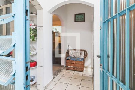 Casa à venda com 145m², 3 quartos e 1 vagaLavanderia