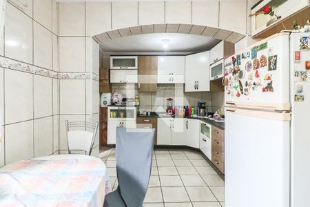 Casa à venda com 145m², 3 quartos e 1 vagaCozinha