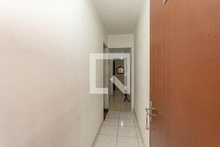 Casa à venda com 197m², 5 quartos e 2 vagasCasa 1 - Corredor Corredor