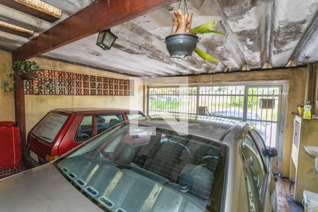 Casa à venda com 197m², 5 quartos e 2 vagasGaragem