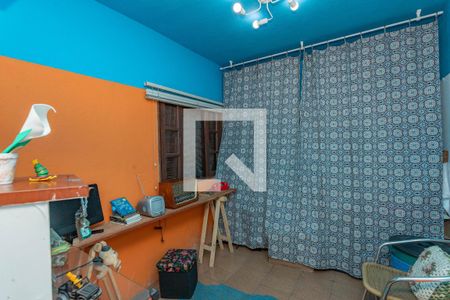 Casa à venda com 197m², 5 quartos e 2 vagasCasa 1 - Quarto 3