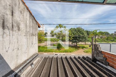 Casa à venda com 197m², 5 quartos e 2 vagasCasa 2 - Vista do Quarto 1