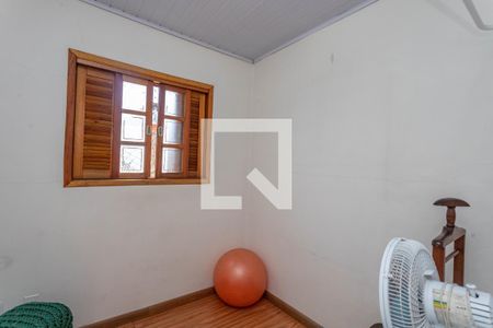Casa à venda com 197m², 5 quartos e 2 vagasCasa 2 - Quarto 2