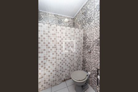 Casa à venda com 197m², 5 quartos e 2 vagasCasa 2 - Banheiro