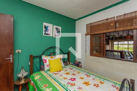 Casa 1 - Quarto 1 de casa à venda com 5 quartos, 197m² em Taboão, Diadema