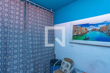 Casa à venda com 197m², 5 quartos e 2 vagasCasa 1 - Quarto 3