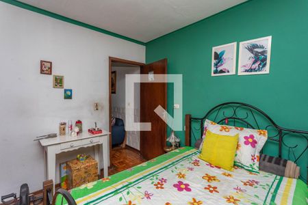 Casa 1 - Quarto 1 de casa à venda com 5 quartos, 197m² em Taboão, Diadema