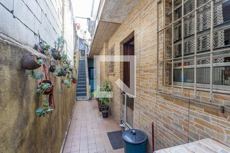 Casa à venda com 197m², 5 quartos e 2 vagasCasa 1 - entrada