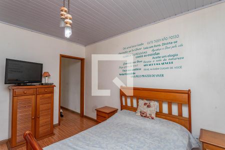 Casa à venda com 197m², 5 quartos e 2 vagasCasa 2 - Quarto 1