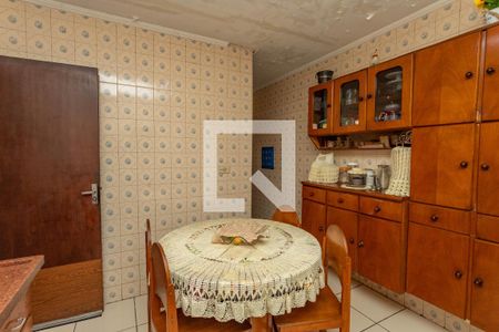 Casa à venda com 197m², 5 quartos e 2 vagasCasa 1 - Cozinha