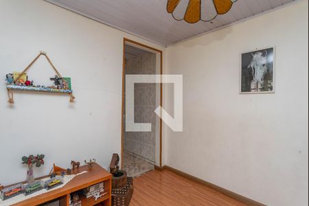 Casa à venda com 197m², 5 quartos e 2 vagasCasa 2 - sala