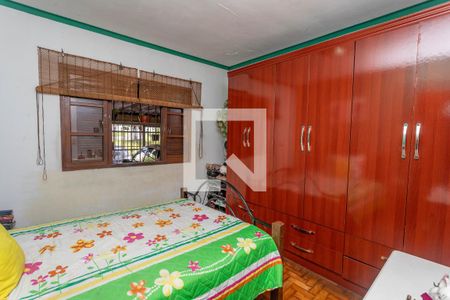 Casa 1 - Quarto 1 de casa à venda com 5 quartos, 197m² em Taboão, Diadema