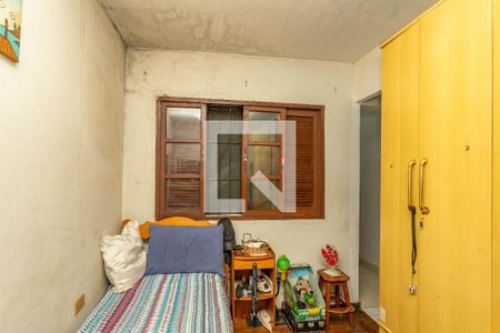 Casa à venda com 197m², 5 quartos e 2 vagasCasa 1 - Quarto 2