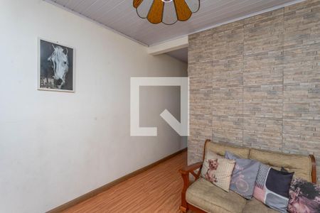 Casa à venda com 197m², 5 quartos e 2 vagasCasa 2 - sala