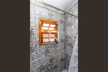 Casa à venda com 197m², 5 quartos e 2 vagasCasa 2 - Banheiro