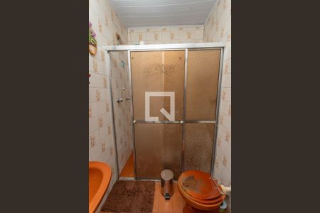 Casa à venda com 197m², 5 quartos e 2 vagasCasa 1 - Banheiro