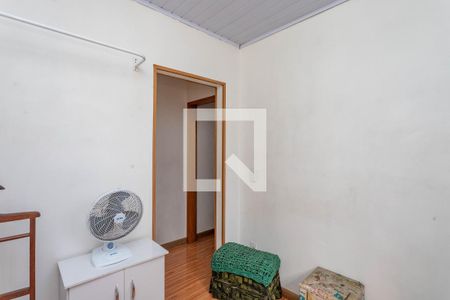 Casa à venda com 197m², 5 quartos e 2 vagasCasa 2 - Quarto 2