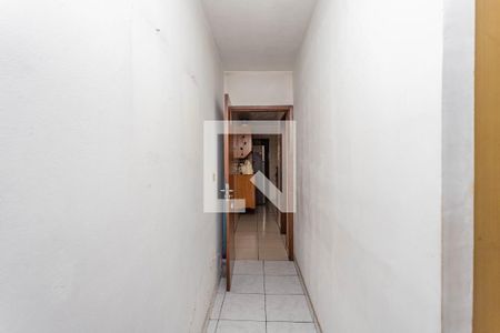 Casa à venda com 197m², 5 quartos e 2 vagasCasa 1 - Corredor