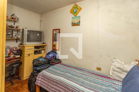 Casa 1 - Quarto 2 de casa à venda com 5 quartos, 197m² em Taboão, Diadema
