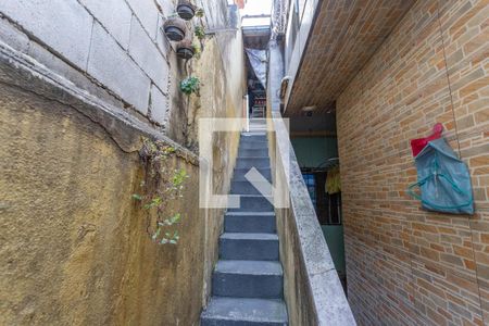 Casa à venda com 197m², 5 quartos e 2 vagasCasa 2 - entrada