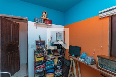 Casa à venda com 197m², 5 quartos e 2 vagasCasa 1 - Quarto 3